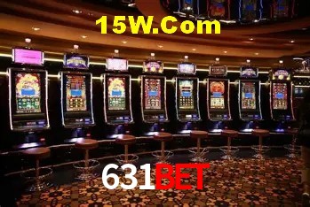 Experiência VIP 631bet