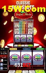 Diretório de Jogos 631bet