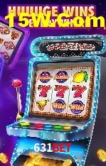 Jogos populares e pagamentos rápidos na 631bet