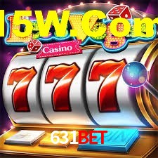 VIP Casino 631bet
