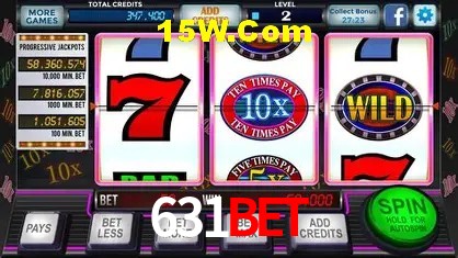 Promoção Relâmpago 631bet