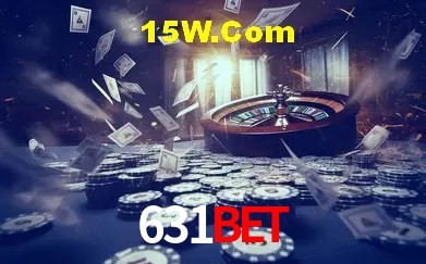 Jackpots e promoções na 631bet