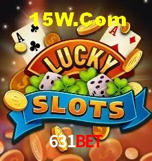 Biblioteca de slots populares na 631bet
