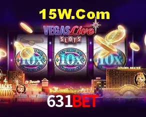 Jogos de Slot 631bet
