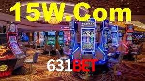 Blackjack Table 631bet