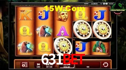Segurança 2FA 631bet