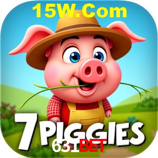Interface do App 631bet