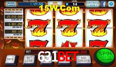 Apostas de Futebol 631bet