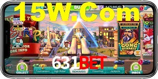 Spaceman Game 631bet