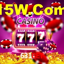 631bet: Jogos de Caça-Níqueis-Altas Recompensas, Roleta-Velocidade, Blackjack-Desafios Máximos