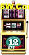 Game Providers 631bet
