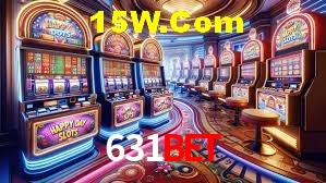 Live Casino 631bet