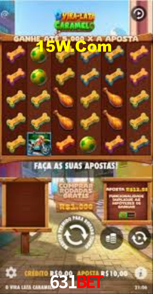 631bet