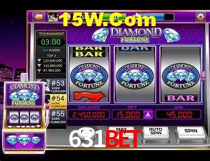 Especiais de Fim de Semana 631bet