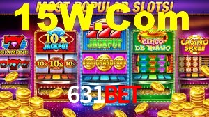Live Casino 631bet