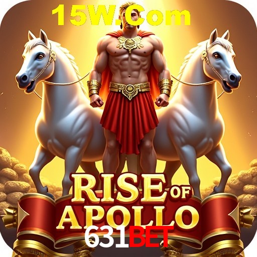 APP oficial da 631bet para mobile