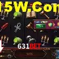 Avaliações dos Jogadores 631bet