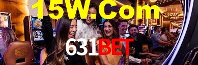 Bônus de boas-vindas na 631bet