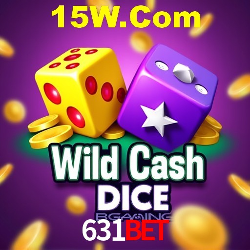 Descubra o Mundo do Cassino Online com 631bet