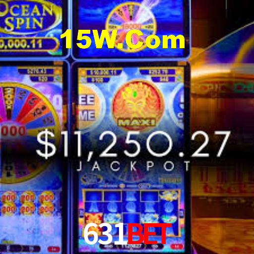 631bet: Seu Cassino Premiado com Pagamentos Rápidos