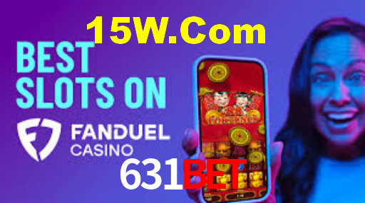 631bet: A Experiência de Casino com Jogos de Mesa ao Vivo