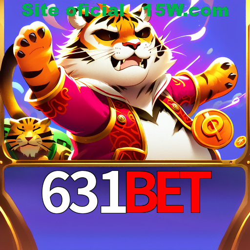 APP oficial da 631bet para mobile